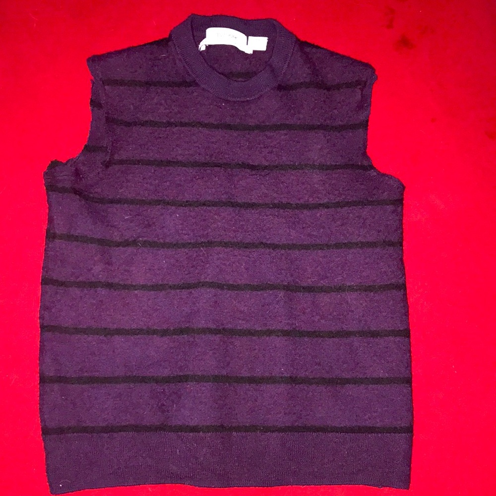Calvin Klein vest